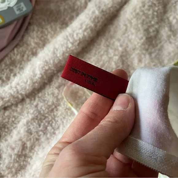 Y2K Just in Time Floral Garden Party Dress - Picture 4 of 5